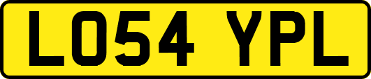 LO54YPL