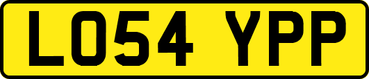 LO54YPP