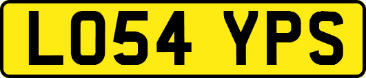 LO54YPS