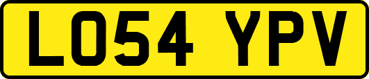LO54YPV