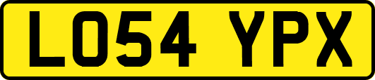 LO54YPX