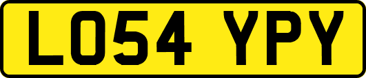 LO54YPY