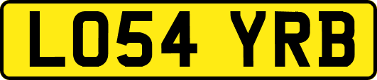 LO54YRB