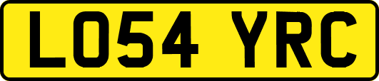 LO54YRC
