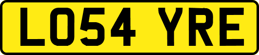 LO54YRE