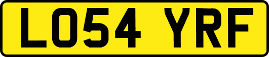 LO54YRF