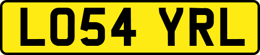LO54YRL