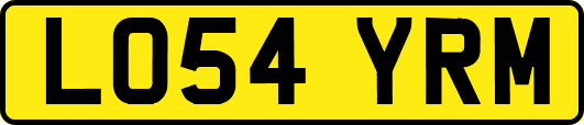 LO54YRM
