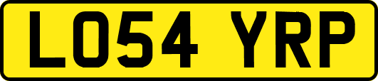 LO54YRP