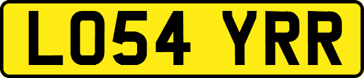 LO54YRR