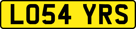 LO54YRS