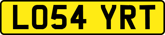 LO54YRT