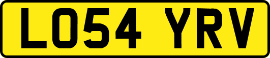 LO54YRV