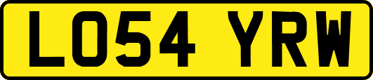 LO54YRW