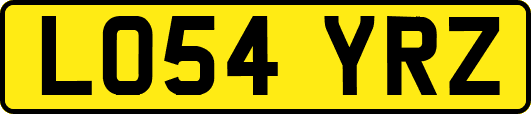 LO54YRZ