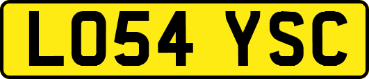 LO54YSC