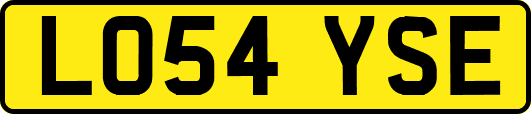 LO54YSE
