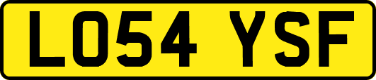 LO54YSF