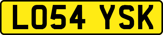 LO54YSK