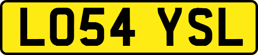 LO54YSL