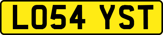 LO54YST
