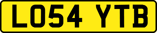 LO54YTB