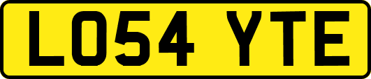 LO54YTE