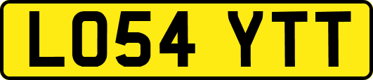 LO54YTT