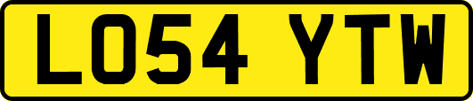 LO54YTW