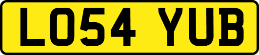 LO54YUB