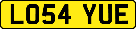 LO54YUE