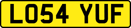 LO54YUF