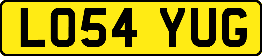 LO54YUG