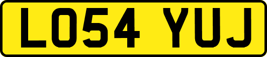 LO54YUJ