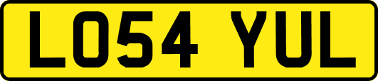 LO54YUL