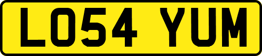 LO54YUM