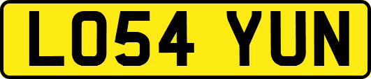 LO54YUN