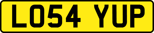 LO54YUP