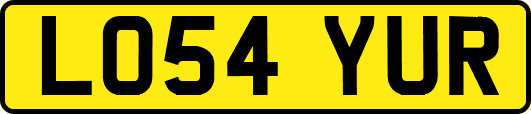 LO54YUR