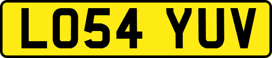 LO54YUV