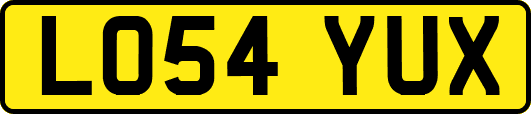 LO54YUX