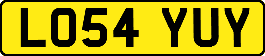 LO54YUY