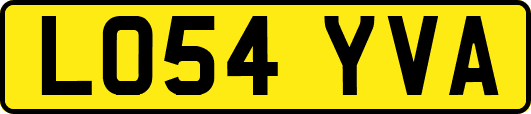 LO54YVA