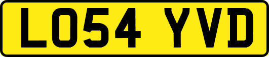 LO54YVD