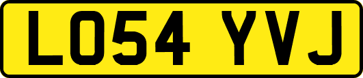 LO54YVJ