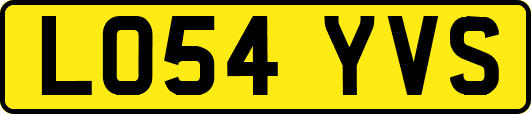 LO54YVS