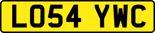 LO54YWC