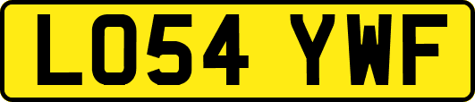 LO54YWF