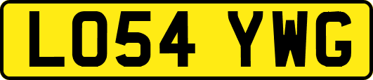 LO54YWG