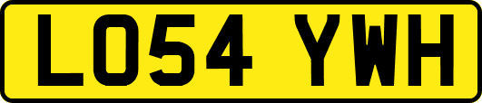 LO54YWH